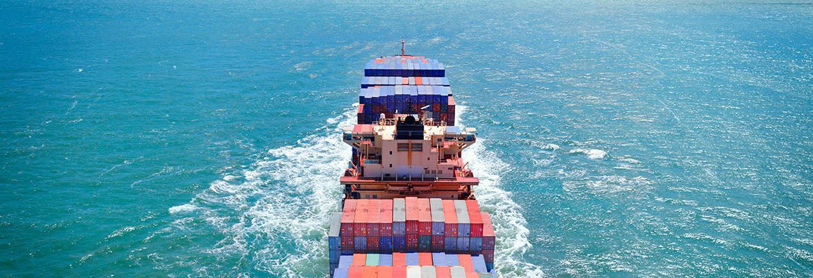 How transport operators can differentiate themselves by offering cargo insurance
